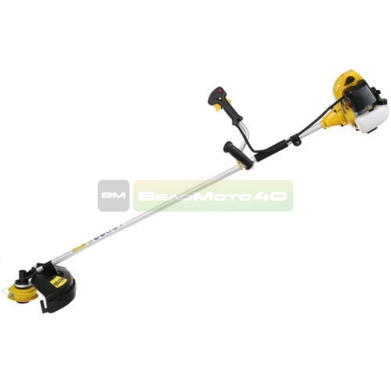 Бензиновый триммер GGT-1500TX Huter, шт ВелоМото40 Калуга