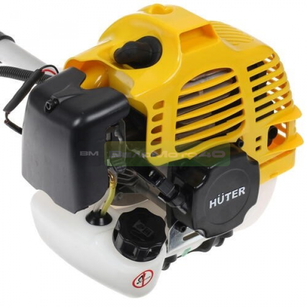 Бензиновый триммер GGT-1500TX Huter, шт ВелоМото40 Калуга