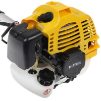 Бензиновый триммер GGT-1500TX Huter, шт ВелоМото40 Калуга