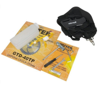 Бензиновый триммер GGT-1500TX Huter, шт ВелоМото40 Калуга