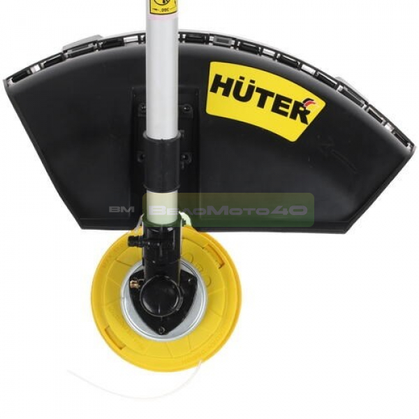 Бензиновый триммер GGT-1500TX Huter, шт ВелоМото40 Калуга