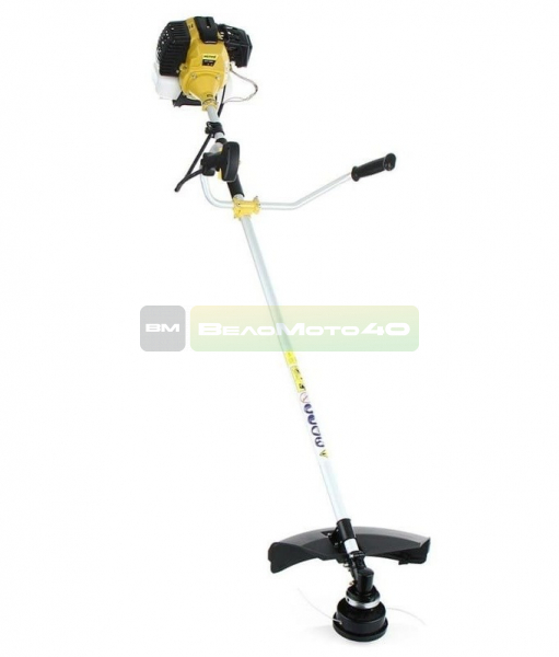 Бензиновый триммер GGT-1500TX Huter, шт ВелоМото40 Калуга