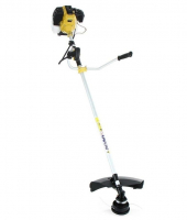 Бензиновый триммер GGT-1500TX Huter, шт ВелоМото40 Калуга