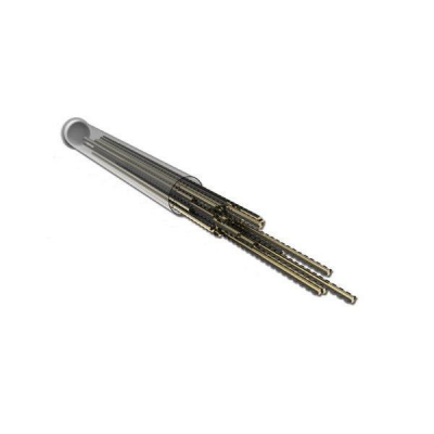Струна триммерная DuroCut 2.0 L для DuroCut 5-2 и 20-2 00009303503 ВелоМото40 Калуга