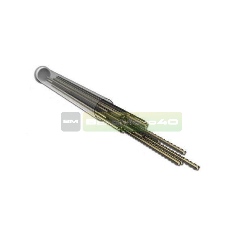 Струна триммерная DuroCut 2.0 L для DuroCut 5-2 и 20-2 00009303503 ВелоМото40 Калуга