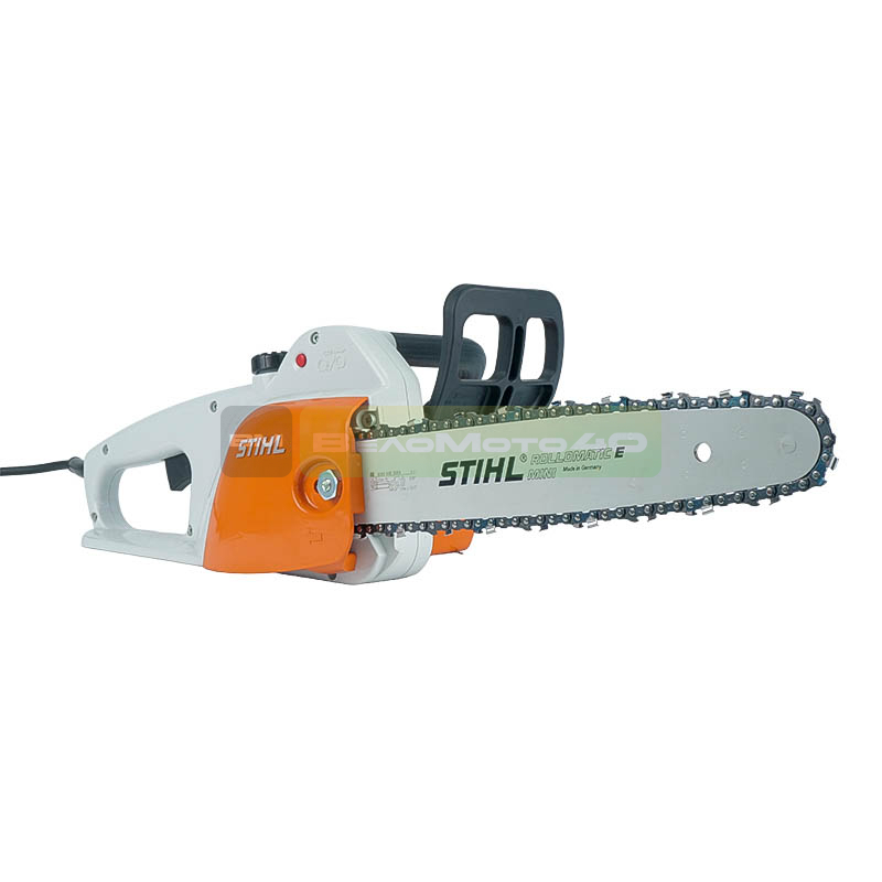 Электрическая цепная пила Stihl MSE 141 C-Q 12082000311 ВелоМото40 Калуга