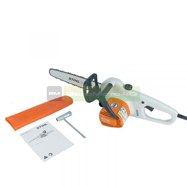 Электрическая цепная пила Stihl MSE 141 C-Q 12082000311 ВелоМото40 Калуга
