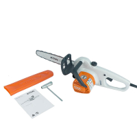 Электрическая цепная пила Stihl MSE 141 C-Q 12082000311 ВелоМото40 Калуга