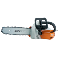 Электрическая цепная пила Stihl MSE 141 C-Q 12082000311 ВелоМото40 Калуга