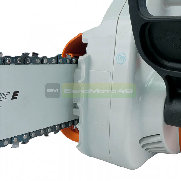 Электрическая цепная пила Stihl MSE 141 C-Q 12082000311 ВелоМото40 Калуга