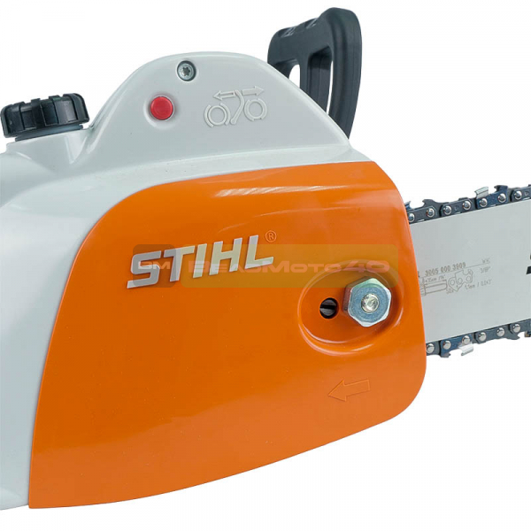 Электрическая цепная пила Stihl MSE 141 C-Q 12082000311 ВелоМото40 Калуга