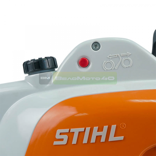 Электрическая цепная пила Stihl MSE 141 C-Q 12082000311 ВелоМото40 Калуга