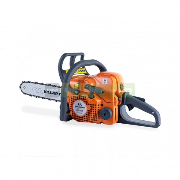 VILLARTEC SB 018 Legend бензопила шина 14" (35 см) ВелоМото40 Калуга