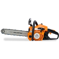 Бензопила VILLARTEC SB301 шина 35 см (14") Цепь 3/8 1.3 52 зв. ВелоМото40 Калуга