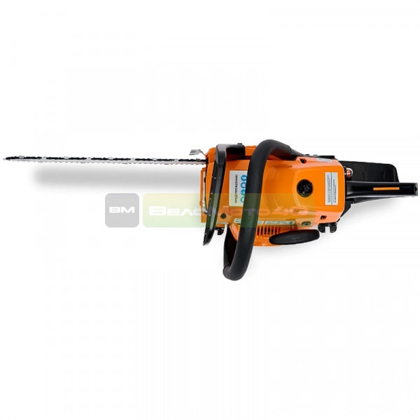 Бензопила VILLARTEC SB301 шина 35 см (14") Цепь 3/8 1.3 52 зв. ВелоМото40 Калуга