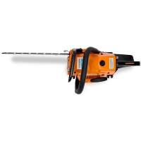 Бензопила VILLARTEC SB301 шина 35 см (14") Цепь 3/8 1.3 52 зв. ВелоМото40 Калуга