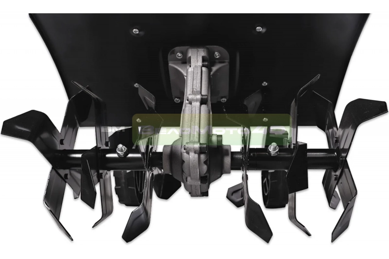 Электрический культиватор Champion EC1200 ВелоМото40 Калуга