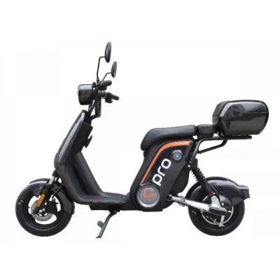 Электроскутер Kugoo V Pro (2299770000739) ВелоМото40 Калуга
