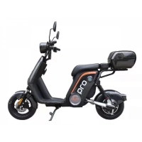 Электроскутер Kugoo V Pro (2299770000739) ВелоМото40 Калуга
