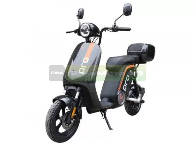 Электроскутер Kugoo V Pro (2299770000739) ВелоМото40 Калуга