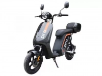 Электроскутер Kugoo V Pro (2299770000739) ВелоМото40 Калуга
