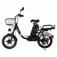 Электровелосипед  Kugoo  Kirin V3 Max  (2299770003441) ВелоМото40 Калуга