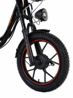 Электровелосипед  Kugoo  Kirin V3 Max  (2299770003441) ВелоМото40 Калуга