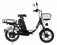 Электровелосипед  Kugoo  Kirin V3 Max  (2299770003441) ВелоМото40 Калуга