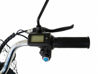 Электровелосипед  Kugoo  Kirin V3 Max  (2299770003441) ВелоМото40 Калуга