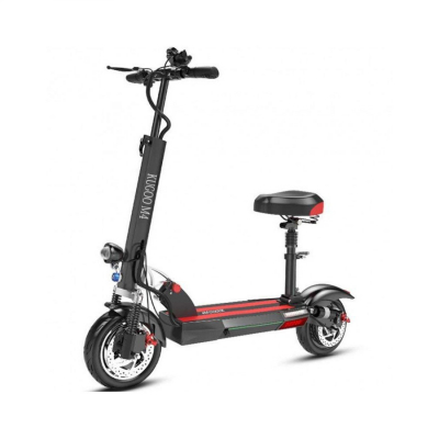 Электросамокат  Kugoo  Kirin М4 (11Ah) (2200000000026) ВелоМото40 Калуга