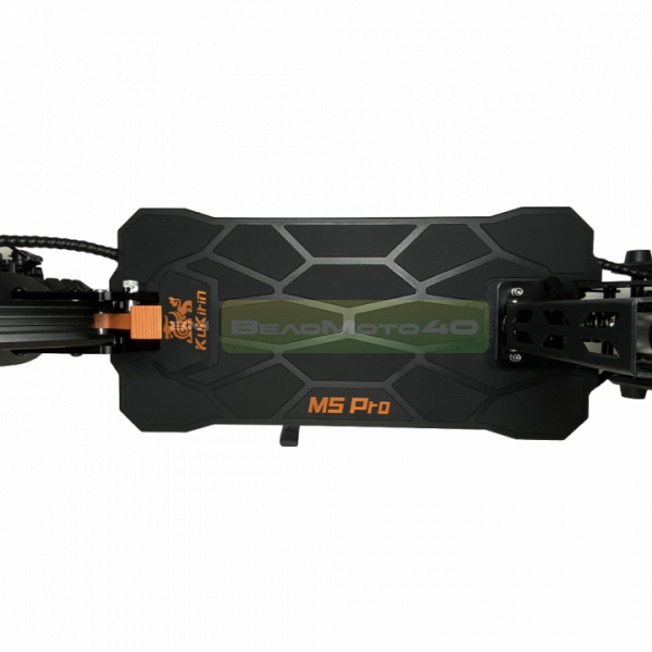 Электросамокат Kugoo  Kirin M5 Pro   (2299770002787) ВелоМото40 Калуга