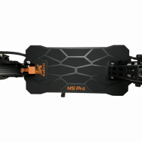 Электросамокат Kugoo  Kirin M5 Pro   (2299770002787) ВелоМото40 Калуга