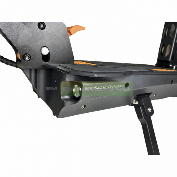 Электросамокат Kugoo  Kirin M5 Pro   (2299770002787) ВелоМото40 Калуга