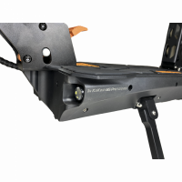 Электросамокат Kugoo  Kirin M5 Pro   (2299770002787) ВелоМото40 Калуга