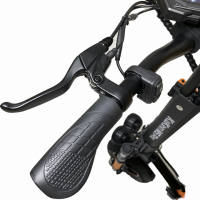 Электросамокат Kugoo  Kirin M5 Pro   (2299770002787) ВелоМото40 Калуга
