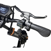 Электросамокат Kugoo  Kirin M5 Pro   (2299770002787) ВелоМото40 Калуга