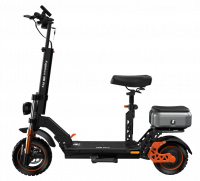 Электросамокат Kugoo  Kirin M5 Pro   (2299770002787) ВелоМото40 Калуга