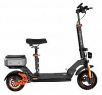 Электросамокат Kugoo  Kirin M5 Pro   (2299770002787) ВелоМото40 Калуга