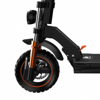 Электросамокат Kugoo  Kirin M5 Pro   (2299770002787) ВелоМото40 Калуга