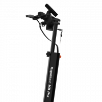 Электросамокат Kugoo  Kirin M5 Pro   (2299770002787) ВелоМото40 Калуга