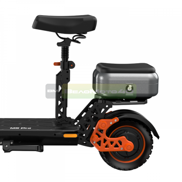 Электросамокат Kugoo  Kirin M5 Pro   (2299770002787) ВелоМото40 Калуга