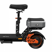 Электросамокат Kugoo  Kirin M5 Pro   (2299770002787) ВелоМото40 Калуга
