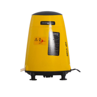 Автомобильная минимойка CHAMPION HP1120 ВелоМото40 Калуга