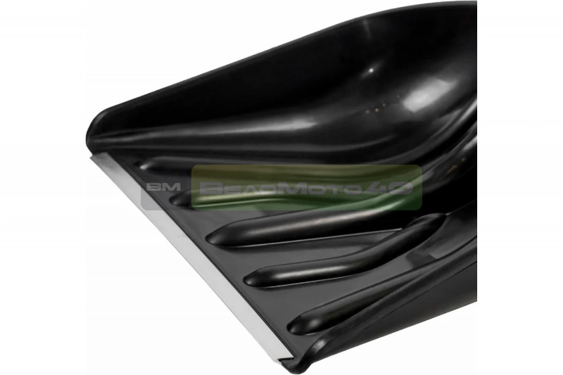 Снеговая пластмассовая лопата STARTUL Master 410x1400 мм ST9056-3 ВелоМото40 Калуга