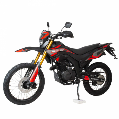 Мотоцикл Motoland XF 250-A ВелоМото40 Калуга