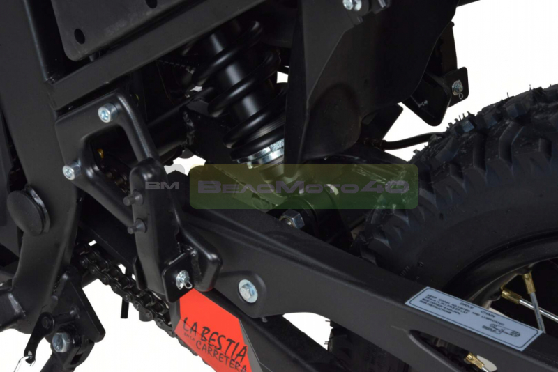 Мотоцикл Motoland XF 250-A ВелоМото40 Калуга