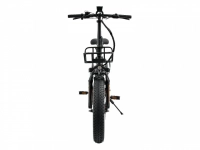 Электровелосипед  Kugoo  Kirin V4 Pro  (2299770003498) ВелоМото40 Калуга